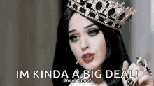 Queen Crown GIF - Queen Crown Katy Perry GIFs