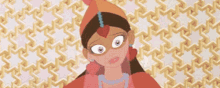 Animation Movies GIF - Animation Movies The Princess And The Cobbler GIFs