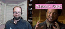 Network State GIF - Network State GIFs