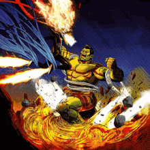 Fire Marvel GIF - Fire Marvel Ghost GIFs