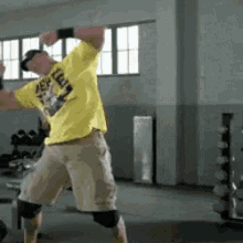 John Cena Dance GIF