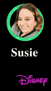 Dis Susie GIF - Dis Susie GIFs