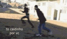Caidinho Pelalivia Street Fight GIF - Caidinho Pelalivia Street Fight Caidinho GIFs