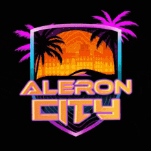 Aleron City GIF - Aleron City GIFs
