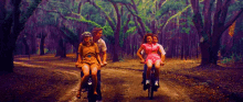 Double Bike Date GIF - Double Date GIFs