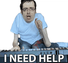 i need help ricky berwick aid assistance support