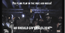 Pennyhenny Battle Rap GIF - Pennyhenny Battle Rap Clock GIFs