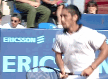 Marcelo Rios Forehand GIF - Marcelo Rios Forehand Tennis GIFs