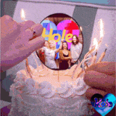 Hole Courtney Love GIF - Hole Courtney Love Happy Birthday GIFs