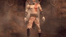 Deepwoken Kratos GIF - Deepwoken Kratos Black GIFs