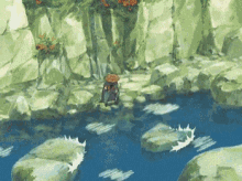 Gintama Water GIF - Gintama Water Thirsty GIFs