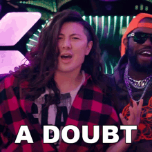 A Doubt Guy Tang GIF - A Doubt Guy Tang No Means No Song GIFs