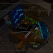 Sly Cooper GIF - Sly Cooper GIFs