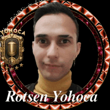 Yoc Rotsen2 GIF - Yoc Rotsen2 GIFs