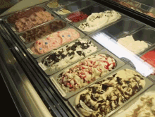 Sana Ice Cream GIF