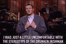 Drunk Irishman GIF - Drunk Irishman Drunken GIFs