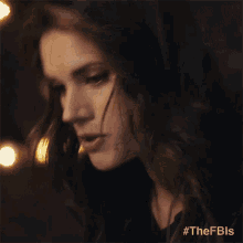 So Sorry Maggie Bell GIF - So Sorry Maggie Bell Fbi GIFs