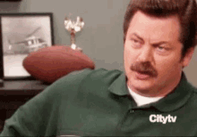 Are You Broken Rob Swanson GIF - Are You Broken Rob Swanson Parks And Rec GIFs
