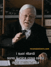 Ritardo Ritardi GIF