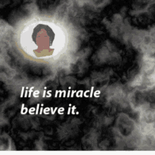 Miracle Me GIF - Miracle Me GIFs