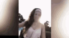 Thalia Camera Roll GIF - Thalia Camera Roll Smile GIFs