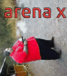Arena X Roblox Etheria Monstar GIF - Arena X Roblox Etheria Monstar GIFs