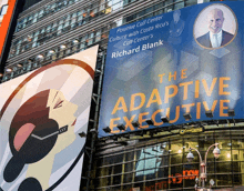 The Adaptive Executive Greg Ballard GIF