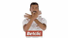 Betclic Bet GIF - Betclic Bet Betting GIFs