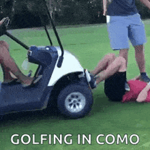 Golfing Humor GIF - Golfing Golf Humor GIFs