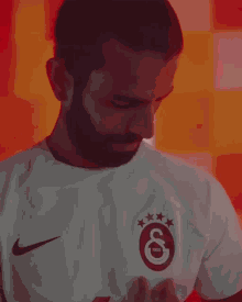 Sergio Oliveira Galatasaray GIF