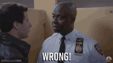 Wrong Not Right GIF