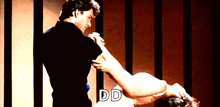 Romance Dirty Dancing GIF - Romance Dirty Dancing Dancing GIFs