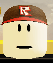 Be my guest! - Roblox