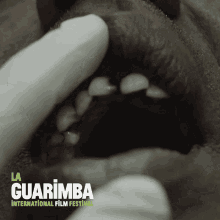 Horror Teeth GIF - Horror Teeth Mouth GIFs
