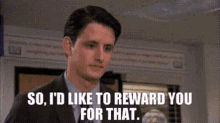 Gabe The Office GIF - Gabe The Office Job GIFs