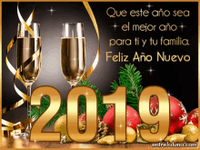 new years eve happy new year 2019 greetings