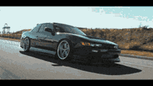 Nissan Silvia GIF - Nissan Silvia S13 GIFs