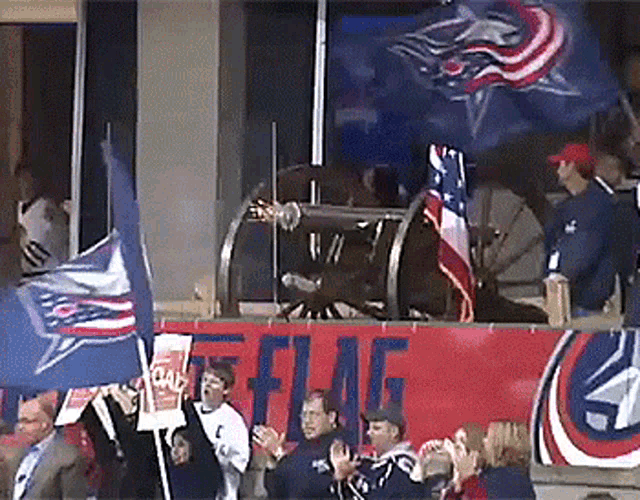 Team Jerseys - Fire The Cannon, Columbus Blue Jackets Blog - Fire The  Cannon
