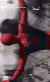 Trilogy Disney GIF - Trilogy Disney Spider Man GIFs