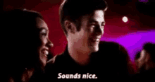 We Are The Flash Flash GIF
