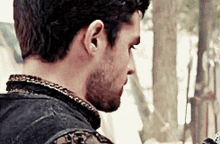 Louis GIF