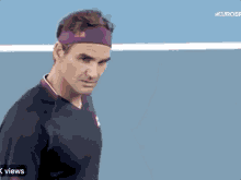 Federer GIF - Federer GIFs