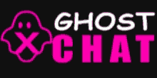 Ghostxchat GIF - Ghostxchat GIFs