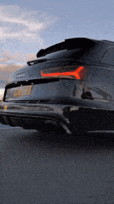 Audi Rs6 GIF - Audi Rs6 GIFs