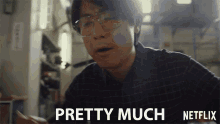Pretty Much Tetsuji Tamayama GIF - Pretty Much Tetsuji Tamayama Kawada GIFs