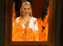 Passions Charity GIF - Passions Charity Fire GIFs