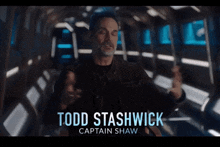 Toddstashwick Todd Stashwick GIF - Toddstashwick Todd Stashwick Picard GIFs