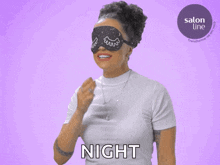 First Day Of College First Day Of School GIF - First Day Of College First Day Of School Good Night GIFs
