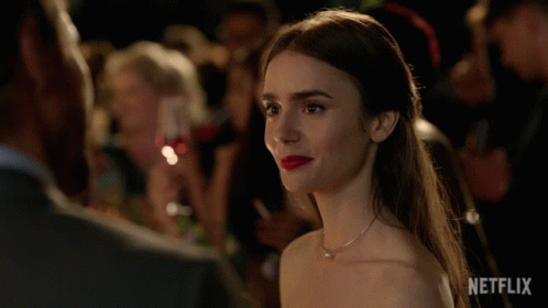 MALACHIE BROWNS ► tobias reuter - Page 3 Yeah-right-lily-collins