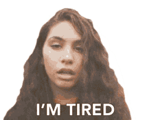 im tired alessia cara rooting for you song exhausted fed up